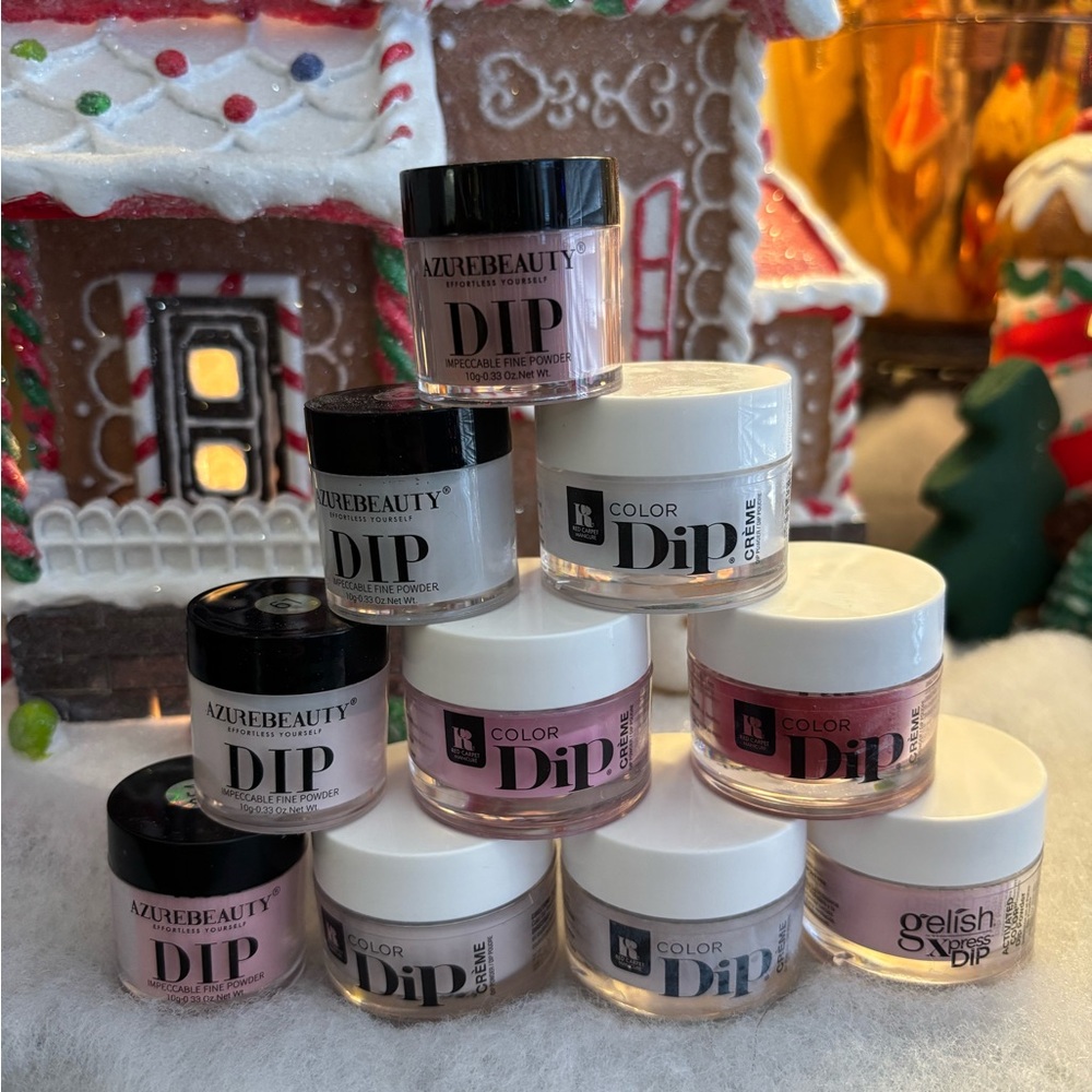 Dip Powder Set